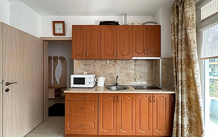 ID 16223 One-bedroom apartment in Laguna 3 Photo 5