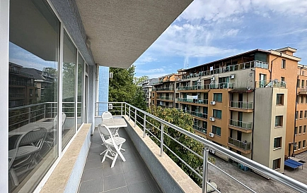 ID 16223 One-bedroom apartment in Laguna 3 Photo 6