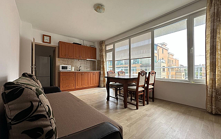 ID 16223 One-bedroom apartment in Laguna 3 Photo 1 