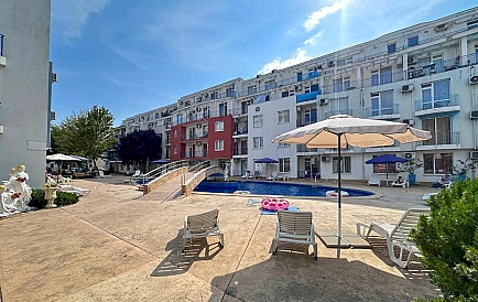 ID 16242 One-bedroom apartment in Sunny Day 3 Photo 8