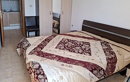 ID 16242 One-bedroom apartment in Sunny Day 3 Photo 5