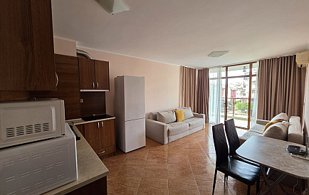 ID 16315 Studio apartment in Helios Photo 1 