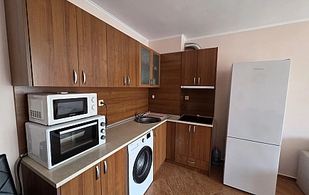 ID 16315 Studio apartment in Helios Photo 2