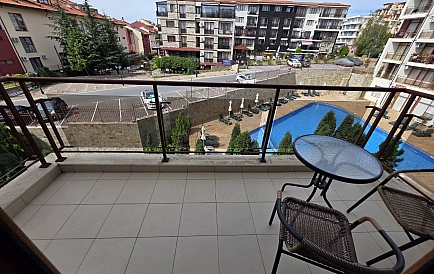 ID 16315 Studio apartment in Helios Photo 9