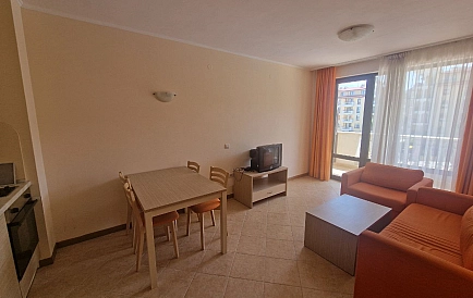 ID 16316 One-bedroom apartment in Royal Sun Photo 3