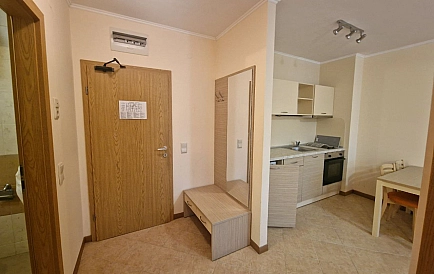 ID 16316 One-bedroom apartment in Royal Sun Photo 6
