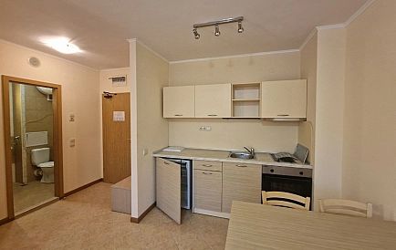 ID 16316 One-bedroom apartment in Royal Sun Photo 7