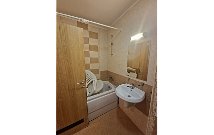 ID 16316 One-bedroom apartment in Royal Sun Photo 10