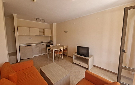 ID 16316 One-bedroom apartment in Royal Sun Photo 2