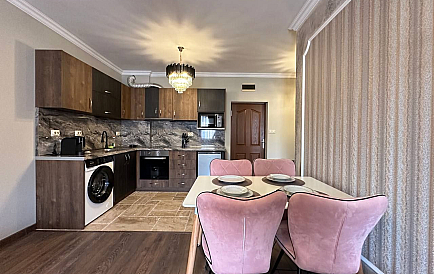 ID 16420 One-bedroom apartment in Panorama Bay 2 Photo 1 