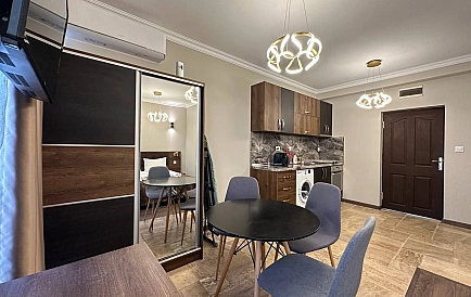 ID 16423 Studio apartment in Panorama Bay 2 Photo 6