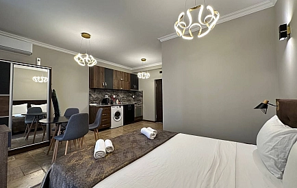 ID 16423 Studio apartment in Panorama Bay 2 Photo 5