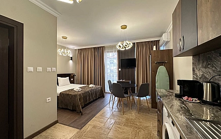 ID 16423 Studio apartment in Panorama Bay 2 Photo 3