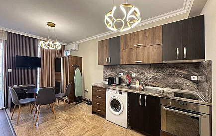 ID 16423 Studio apartment in Panorama Bay 2 Photo 2