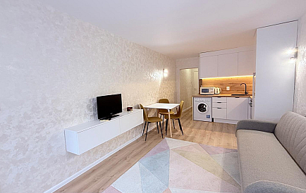 ID 16432 Studio apartment in Alfa Photo 1 