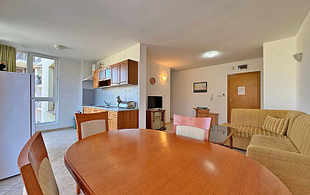 ID 16446 One-bedroom apartment in Anita Photo 1 