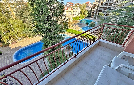 ID 16446 One-bedroom apartment in Anita Photo 4