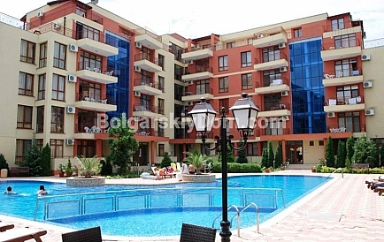 ID 16446 One-bedroom apartment in Anita Photo 5
