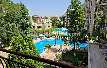 ID 16446 One-bedroom apartment in Anita Photo 7