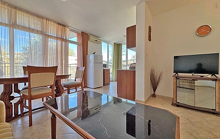 ID 16446 One-bedroom apartment in Anita Photo 8