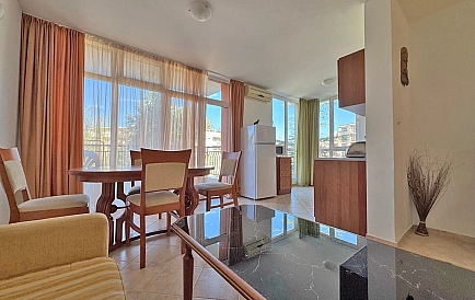 ID 16446 One-bedroom apartment in Anita Photo 9