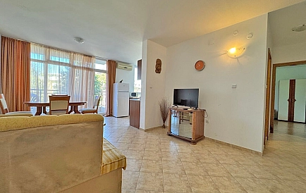 ID 16446 One-bedroom apartment in Anita Photo 10