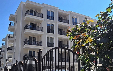 ID 16481 Studio apartment in La Mer Silver 1 Photo 1 