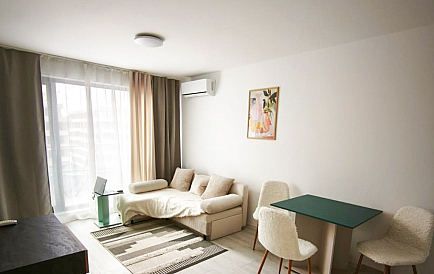 ID 16487 One-bedroom apartment in Inter Homes Photo 1 