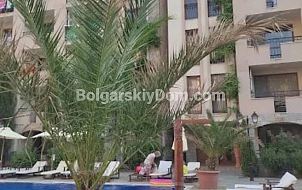 ID 16598 One-bedroom apartment in Cascadas 4 Photo 7