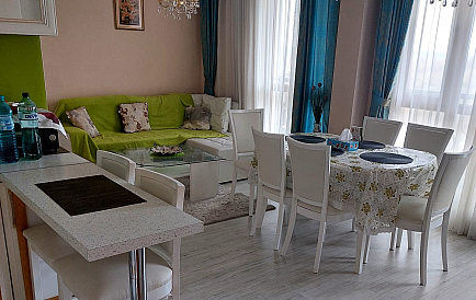 ID 16610 One-bedroom apartment in Harmony Suites 9 Photo 1 