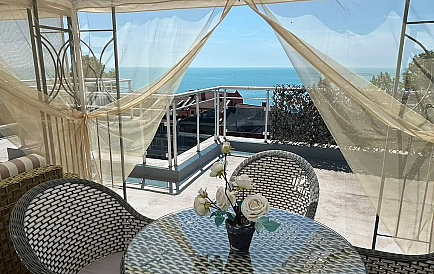 ID 16611 Two-bedroom apartment in Oasis Photo 1 