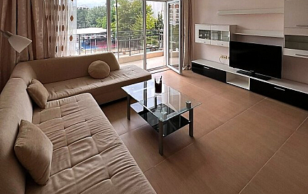 ID 16658 One-bedroom apartment in Grand Kamelia Photo 1 