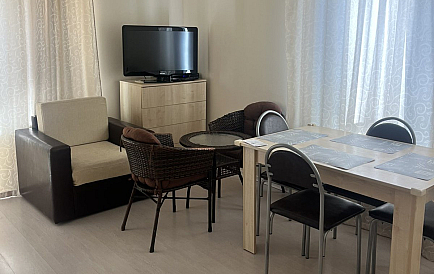 ID 16665 One-bedroom apartment in Blue Marine Photo 1 