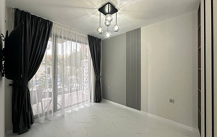 ID 16675 One-bedroom apartment from the developer in Sweet Homes 8 Photo 3