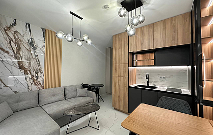 ID 16676 Studio apartment from the developer in Sweet Homes 8 Photo 1 