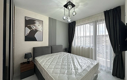 ID 16677 One-bedroom apartment from the developer in Sweet Homes 8 Photo 2