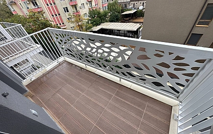 ID 16677 One-bedroom apartment from the developer in Sweet Homes 8 Photo 4