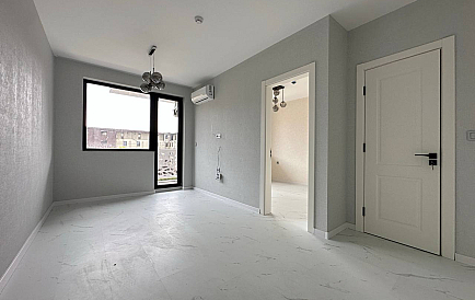 ID 16678 One-bedroom apartment from the developer in Sweet Homes 8 Photo 1 