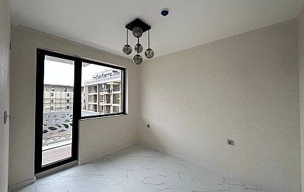 ID 16678 One-bedroom apartment from the developer in Sweet Homes 8 Photo 2