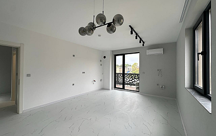 ID 16679 Two-bedroom apartment from the developer in Sweet Homes 8 Photo 1 