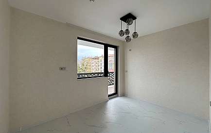 ID 16679 Two-bedroom apartment from the developer in Sweet Homes 8 Photo 2