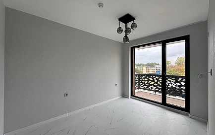 ID 16679 Two-bedroom apartment from the developer in Sweet Homes 8 Photo 3
