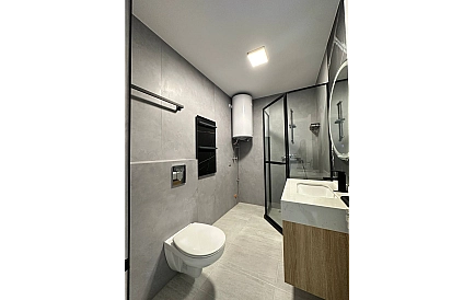 ID 16679 Two-bedroom apartment from the developer in Sweet Homes 8 Photo 4