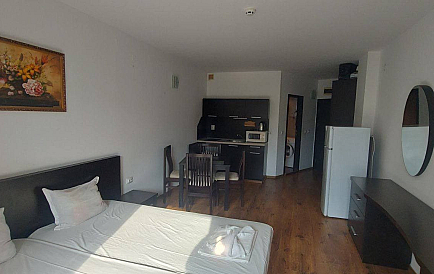 ID 16684 Studio apartment in Atlantis Photo 1 