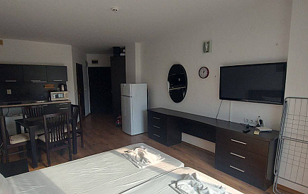 ID 16684 Studio apartment in Atlantis Photo 1 