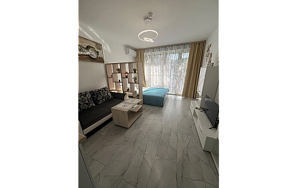 ID 16693 Studio apartment in Sole Mar Photo 3