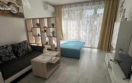 ID 16693 Studio apartment in Sole Mar Photo 1 