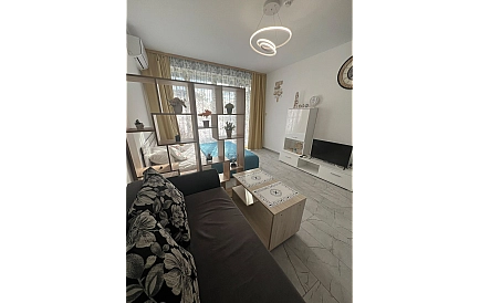 ID 16693 Studio apartment in Sole Mar Photo 4