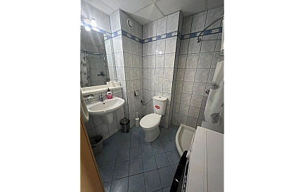 ID 16693 Studio apartment in Sole Mar Photo 5