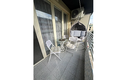 ID 16693 Studio apartment in Sole Mar Photo 6